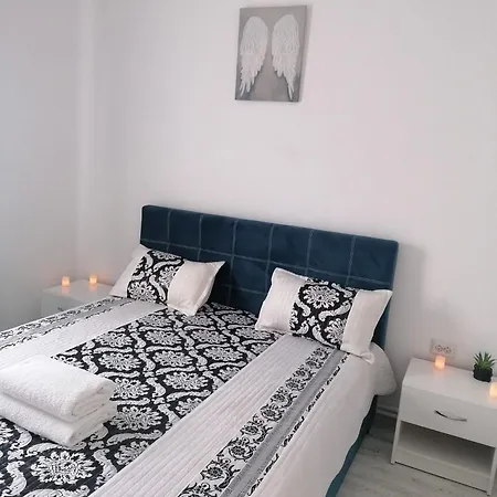 Casa Ayda * Navodari